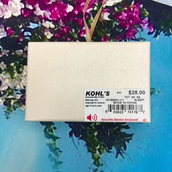 Gift bracelet set crosses - Picture 4 of 5